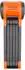 Kryptonite Evolution 790 Faltschloss 90cm mit Klickhalter