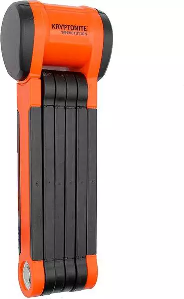Kryptonite Evolution 790 Faltschloss 90cm mit Klickhalter