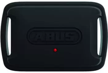 ABUS Alarmbox mit Fernbedienung SingleSet schwarz