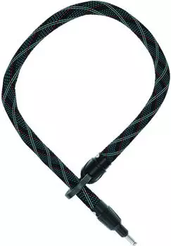 ABUS IvyTex Adapterkette 6KS grau