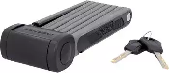 Fischer Soft-Touch XL Protec Faltschloss FKS110