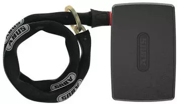 ABUS Alarmbox 2.0 + Stahlkette ACH 6KS/100