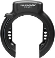 Trelock 782858, TRELOCK Rahmenschloss RS 481 AZ XXL - extra breiter Durchlass XXL