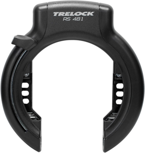 Trelock RS 481 Protect-O-Connect XXL AZ Rahmenschloss