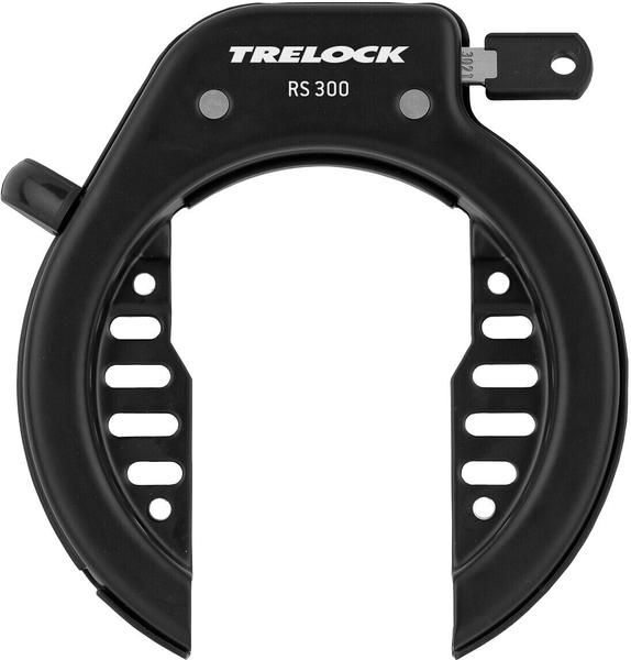 Trelock RS 300 AZ Flex Mount Rahmenschloss