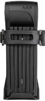 AXA Bike Security 527858, AXA Bike Security AXA Fold 80 Lite (80 cm) (527858)...