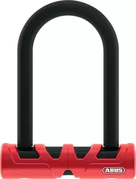 ABUS Ultimate 420/150HB140 + USH + 10/120