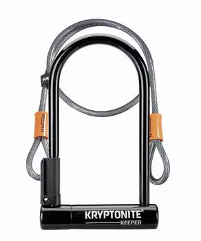 Kryptonite Keeper 12 Std & Kflex120 Kryptonite Keeper 12 Std & Kflex120