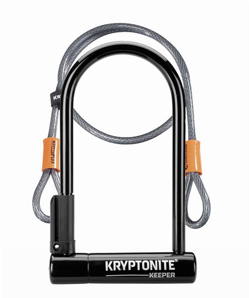 Kryptonite Keeper 12 Std & Kflex120