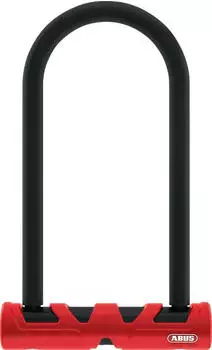 ABUS Ultimate 420/230 (red/black)