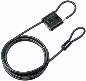 Burg W&auml;chter 725 300 Snap+Lock (black)