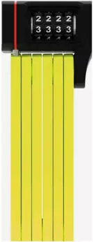 ABUS uGrip Bordo 5700 Combo yellow