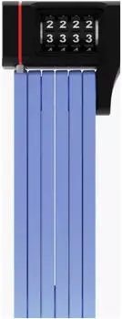 ABUS uGrip Bordo 5700 Combo blue