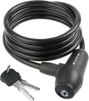 M-Wave 231010, M-Wave S 8.15 S (150 cm) (231010) Schwarz