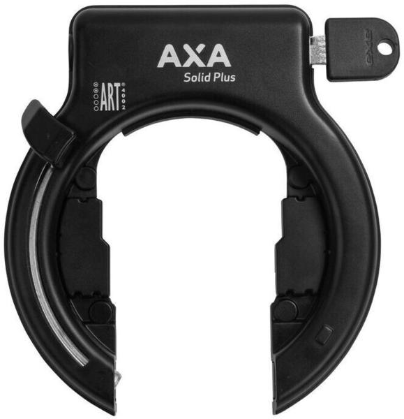 Axa-Basta Solid Plus (AZ, black)