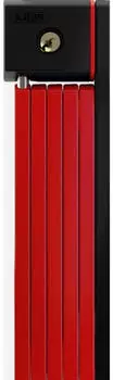 ABUS uGrip Bordo 5700/80 rot ABUS uGrip Bordo 5700/80 rot