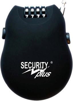 Security Plus RB76-2 (black)