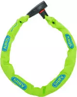 ABUS 90290, Abus Catena 6806K/85 Kettenschloss Neon