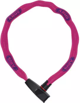 ABUS Catena 6806K/85 neon pink ABUS Catena 6806K/85 neon pink
