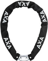 AXA 2231031500, Axa Kettenschloss Hawk L&auml;nge 100 cm St&auml;rke 8 mm schwarz