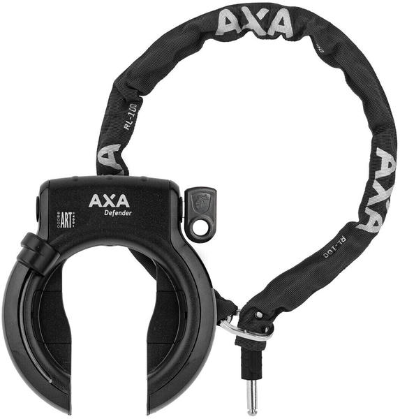 Axa-Basta Defender + RLC 100 set