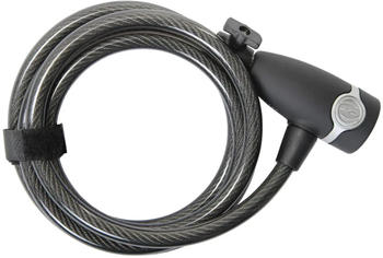 CON-TEC Spiralkabelschloss EcoLoc 185