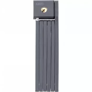 Bontrager Elite Faltschloss 80cm schwarz