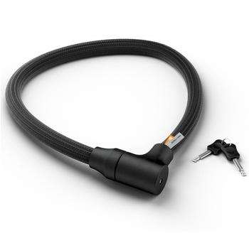 tex-lock Orbit 100cm (4030100004) black