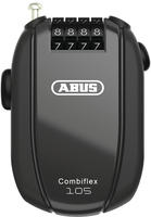 Abus CombiflexTM schwarz - Rest 105