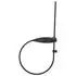ABUS Combiflex Travelguard Kabelschloss