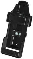 Abus SH 6000/120 Halter Bordo Big schwarz