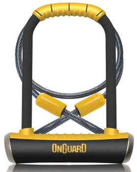 Onguard Pitbull Dt X-series U-lock Golden 14 x 230 mm