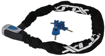 XLC Lo-c21 Cosa Nostra Plus Chain Lock black 1 x 100 cm