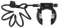 XLC 2502307013, XLC LO-F03 (180 cm) (2502307013) Schwarz