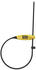 ABUS Combiflec Travelguard Cable Lock Golden 45 cm