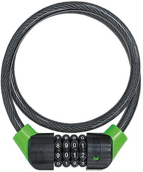 Citadel Cs 10/c/b Cable Lock black 80 cm