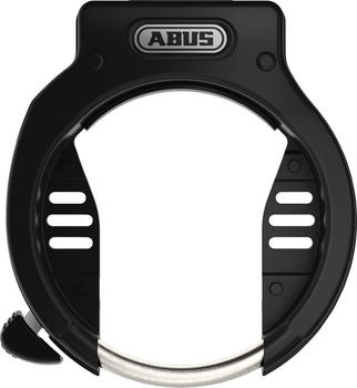 ABUS 4650s R Bk Oe Lock black 70 mm