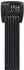 ABUS Bordo Combo 6000C/90 Faltschloss, Zahlenkombination