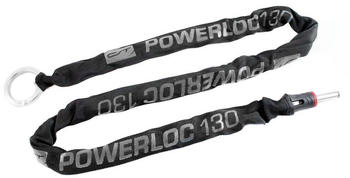 CON-TEC Powerlock Ct1 black 130 cm