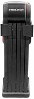Trelock FS 380 Trigo Faltschloss inkl. X-Press-Halter - AirTag 100 cm