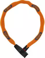 Abus 90291, Abus 6806K/85 Neon OG / Catena orange (neon orange) 85 cm