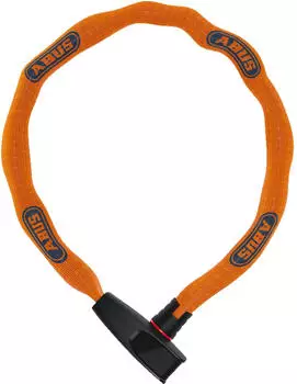 ABUS Catena 6806K/85 orange ABUS Catena 6806K/85 orange