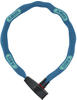 Abus 90289, Abus 6806k Chain Lock Blau 85 cm
