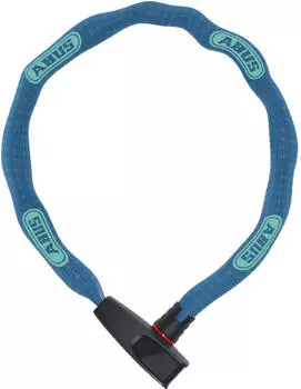 ABUS Catena 6806K/85 neon blue ABUS Catena 6806K/85 neon blue