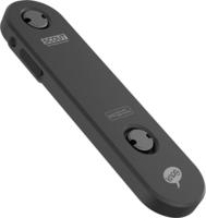 Knog KN12998-UNIT, Knog Scout Bike Locator Golden Junge Yellow / Black Kinder