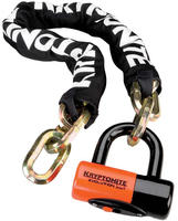 Kryptonite 999546, Kryptonite New York Noose 1213 (130 cm) (999546)...