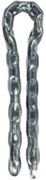 Master Lock Stahlkette 10 mm x 1.000 mm silber
