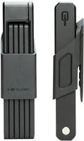 Hiplok Switch Faltschloss 27 cm - schwarz