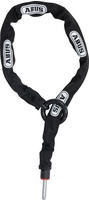 ABUS Rahmenschloss "ADAPTOR CHAIN ACH 2.0 8KS + ST5950" mit Halterung und