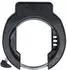 ABUS Pro Amparo 4750 X Rahmenschloss, Schlüssel
